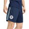 adidas DFB Deutschland Sweatshorts 2026 Herren JZ9343 - collegiate navy S