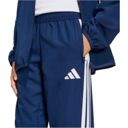 adidas Tiro 26 League Präsentationshose Kinder JZ9052 - team navy blue 2/white 104