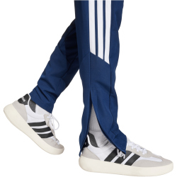adidas Tiro 26 League Präsentationshose Kinder JZ9052 - team navy blue 2/white 104
