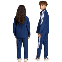 adidas Tiro 26 League Präsentationshose Kinder JZ9052 - team navy blue 2/white 104