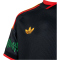 adidas JFF Jamaika Auswärtstrikot 2026 Kinder KB3388 - black 140