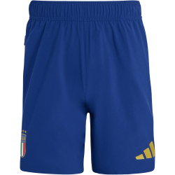 adidas FIGC Italien Tiro Tech Trainingsshorts 2026 Herren...