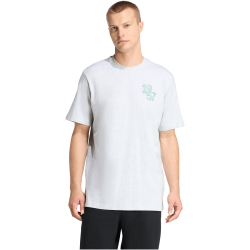 adidas Real Madrid Heritage Heavy Cotton T-Shirt 2025/26...