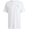 adidas Real Madrid Heritage Heavy Cotton T-Shirt 2025/26 Herren JZ7036 - light grey heather S