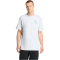 adidas Real Madrid Heritage Heavy Cotton T-Shirt 2025/26 Herren JZ7036 - light grey heather S
