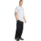 adidas Real Madrid Heritage Heavy Cotton T-Shirt 2025/26 Herren JZ7036 - light grey heather S