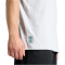 adidas Real Madrid Heritage Heavy Cotton T-Shirt 2025/26 Herren JZ7036 - light grey heather S