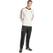 adidas Manchester United Langarmshirt 2025/26 Herren JZ2235 - off white XS