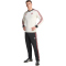 adidas Manchester United Langarmshirt 2025/26 Herren JZ2235 - off white XS