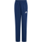 adidas Entrada 26 Präsentationshose Kinder JZ9128 - team navy blue 2/white 104