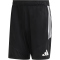 adidas Tiro 26 Competition Trainingsshorts Herren KA7643 - black/white XS