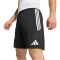 adidas Tiro 26 Competition Trainingsshorts Herren KA7643 - black/white XS