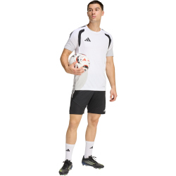 adidas Tiro 26 Competition Trainingsshorts Herren KA7643 - black/white S