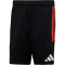 adidas Tiro 26 Competition Trainingsshorts Herren KA7635 - black/semi lucid red XS