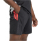 adidas Tiro 26 Competition Trainingsshorts Herren KA7635 - black/semi lucid red XS