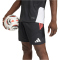 adidas Tiro 26 Competition Trainingsshorts Herren KA7635 - black/semi lucid red S