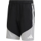 adidas Tiro 26 Competition Trainingsshorts Herren JX4251 - black/light onix/white S