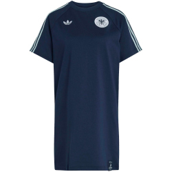 adidas DFB Deutschland Kleid 2026 Damen JZ9344 -...