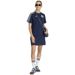 adidas DFB Deutschland Kleid 2026 Damen JZ9344 -...
