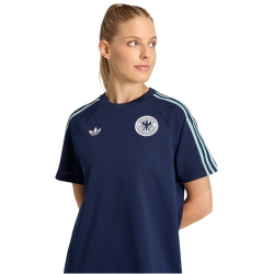 adidas DFB Deutschland Kleid 2026 Damen JZ9344 -...