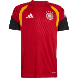 adidas DFB Deutschland Tiro Trainingstrikot 2026 Herren KB4439 - team power red 2 S