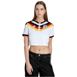 adidas DFB Deutschland Cropped Heimtrikot 2026 Damen...