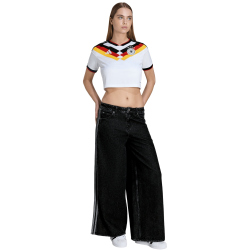 adidas DFB Deutschland Cropped Heimtrikot 2026 Damen...