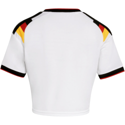 adidas DFB Deutschland Cropped Heimtrikot 2026 Damen...