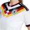 adidas DFB Deutschland Cropped Heimtrikot 2026 Damen KE5854 - white XXS
