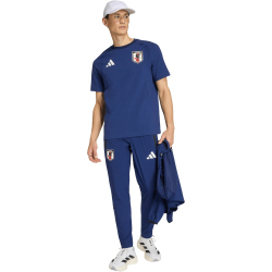 adidas JFA Japan Tiro Tech Trainingsshirt 2026 Herren...