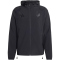 adidas Real Madrid Travel Travel Windbreaker 2025/26 Herren KC7805 - black XS