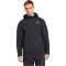 adidas Real Madrid Travel Travel Windbreaker 2025/26 Herren KC7805 - black XS