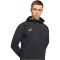 adidas Real Madrid Travel Travel Windbreaker 2025/26 Herren KC7805 - black XS