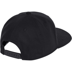adidas Lionel Messi Snapback Cap KH1598 - black/pink fusion 54 - 60 cm
