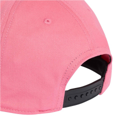 adidas Lionel Messi Snapback Cap KH1597 - pink fusion/black 58 - 60 cm