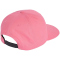 adidas Lionel Messi Snapback Cap KH1597 - pink fusion/black 58 - 60 cm