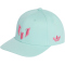 adidas Lionel Messi Snapback Cap KH1520 - semi flash aqua/pink fusion 54 - 60 cm