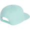 adidas Lionel Messi Snapback Cap KH1520 - semi flash aqua/pink fusion 58 - 60 cm