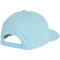 adidas Lionel Messi Snapback Cap KH1519 - icey blue/white 54 - 60 cm