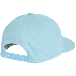 adidas Lionel Messi Snapback Cap KH1519 - icey blue/white 58 - 60 cm