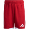adidas Tiro 26 Competition Match Day Trainingsshorts Kinder KA6209 - team power red 2/white 116