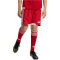 adidas Tiro 26 Competition Match Day Trainingsshorts Kinder KA6209 - team power red 2/white 116