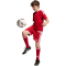 adidas Tiro 26 Competition Match Day Trainingsshorts Kinder KA6209 - team power red 2/white 116