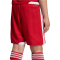 adidas Tiro 26 Competition Match Day Trainingsshorts Kinder KA6209 - team power red 2/white 116