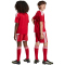 adidas Tiro 26 Competition Match Day Trainingsshorts Kinder KA6209 - team power red 2/white 116