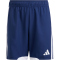 adidas Tiro 26 Competition Match Day Trainingsshorts Kinder KA6208 - team navy blue 2/white 116