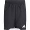 adidas Tiro 26 Competition Match Day Trainingsshorts Kinder KA6205 - black/white 116