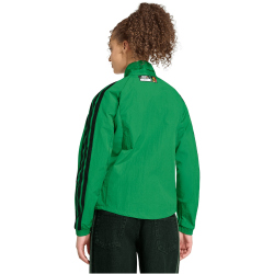 adidas JFF Jamaika Heim Einlaufjacke 2026 Damen JY5208 -...
