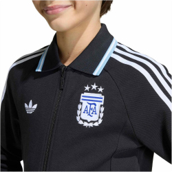 adidas AFA Argentinien Auswärts Einlaufjacke 2026...