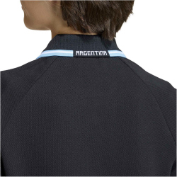 adidas AFA Argentinien Auswärts Einlaufjacke 2026...